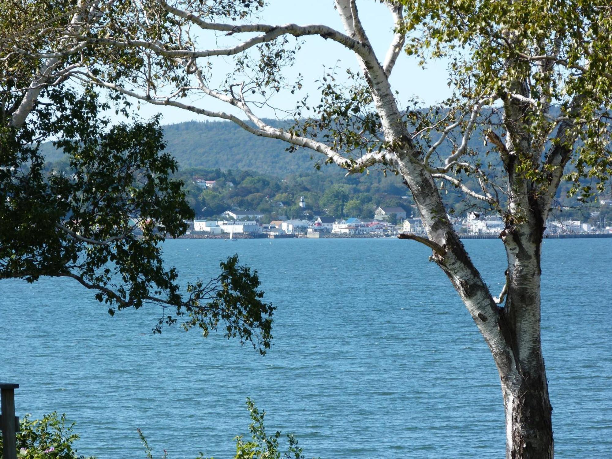 Hedley House Inn Smiths Cove Bagian luar foto