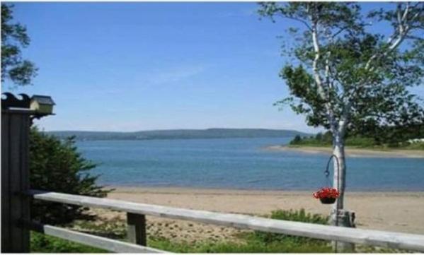 Hedley House Inn Smiths Cove Bagian luar foto