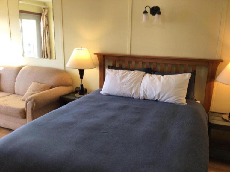 Hedley House Inn Smiths Cove Bagian luar foto