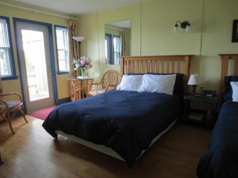 Hedley House Inn Smiths Cove Bagian luar foto