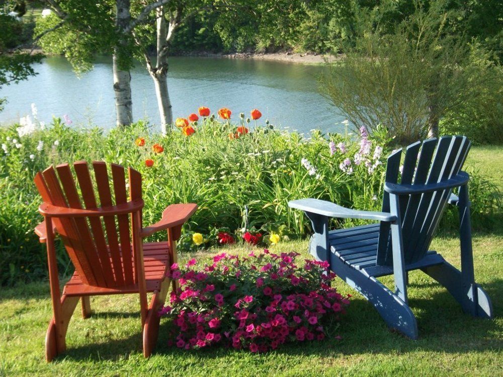 Hedley House Inn Smiths Cove Bagian luar foto