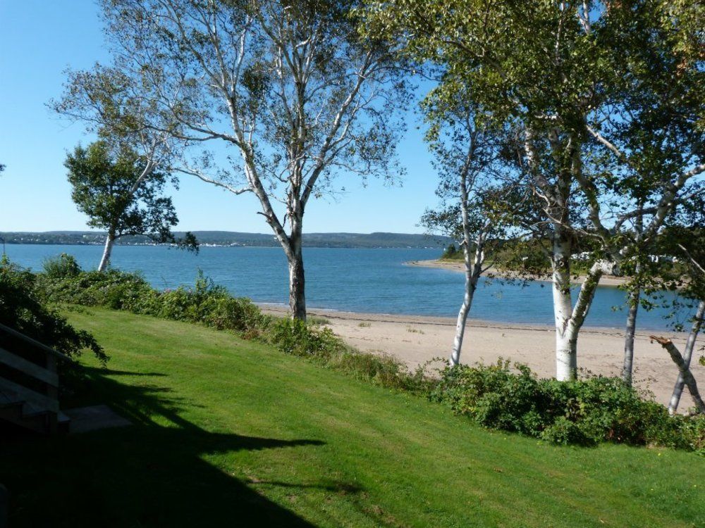 Hedley House Inn Smiths Cove Bagian luar foto