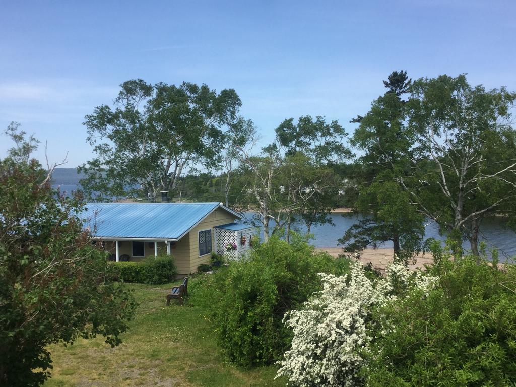 Hedley House Inn Smiths Cove Bagian luar foto